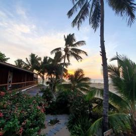Cabôco Sonhadô Passeios Náuticos e Pousada, hotel em Mundaú