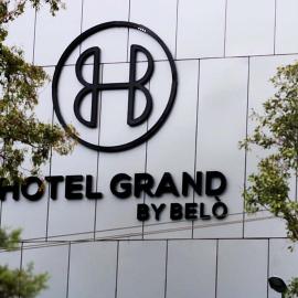 Hotel Belo Grand Morelia, hotel en Morelia