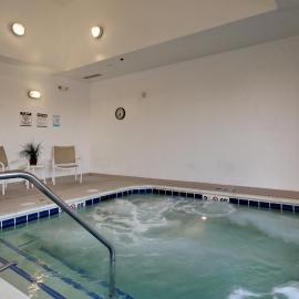 Holiday Inn Express Peru-Lasalle Area by IHG, хотел в Peru