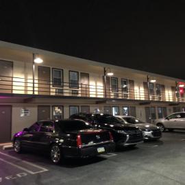 Trolley Stop Motel Philadelphia Media – hotel w mieście Media