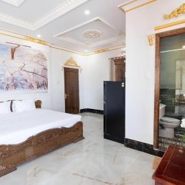 Little Saigon Hotel, hotel v destinácii Chau Doc