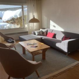 Feriensiedlung Trü 23