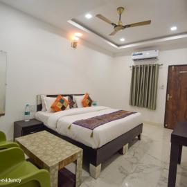 Hotel Keshav Residency, hôtel à Chittorgarh