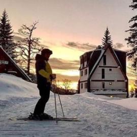Grand Casa Apartments, hotel a Jahorina