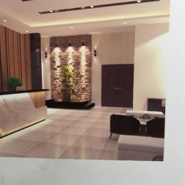 KLUANG RIVERVIEW HOTEL