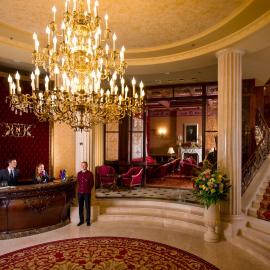 Nobilis Hotel، فندق في إلفيف