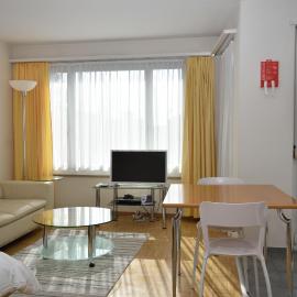 Very central & bright studio - Vineyard 51