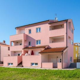 House Burle