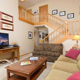 523 S Cache, hotel a Jackson