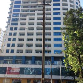 Yalcin Star Residence Apartment 300