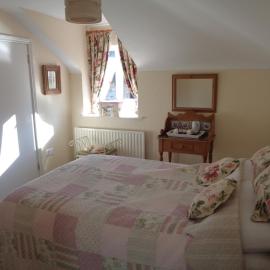 Dromard Guest Accommodation, hotel in Enniskillen