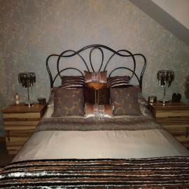 Rooms at No 9 The Cooperage, Hotel in Auchleven