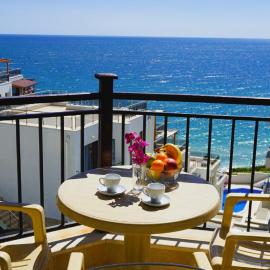 Комплекс Бяла Виста до Плажа - Complex Byala Vista near the beach