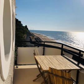 Le Paquebot, ξενοδοχείο σε Villerville