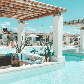 Borgo Rosso Terra, hotel in Gallipoli