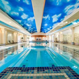 SPA Hotel Jawor, khách sạn ở Jaworze