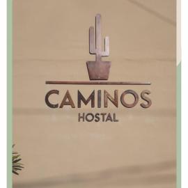 Caminos Hostal, hotel en San Salvador de Jujuy