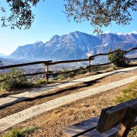 Chalet Laghel - Garda Trentino: Arco'da bir otel