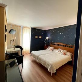 Arha Villa de Suances - Antiguo Albatros, hotel v destinaci Suances