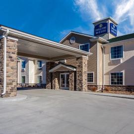 Holdrege에 위치한 호텔 Cobblestone Inn & Suites - Holdrege