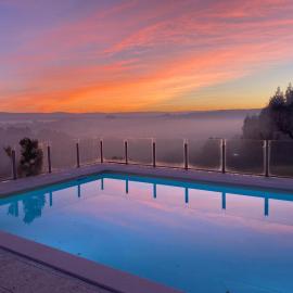 Cecile's Villa