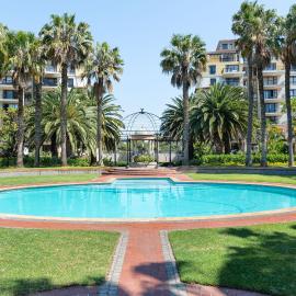 Island Club Luxury Apartments