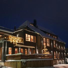 WLodgeOne, hotelli kohteessa Braunlage