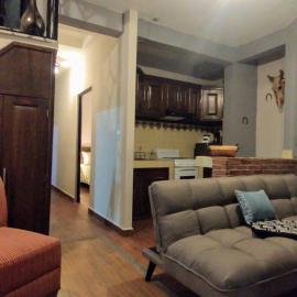 Embajadoras Apartment & Rooftop