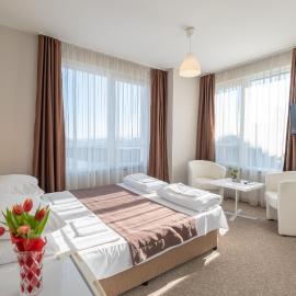 Blue Label Apart House, hotel sa Sofia