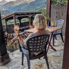Olmares Apartamento Picos de Europa