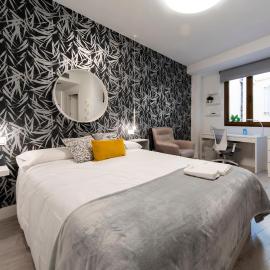 Vizcainos Home Away, hotel u gradu Segovija