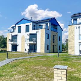 Awesome Apartment In Rechlin With House Sea View, hotel in Rechlin