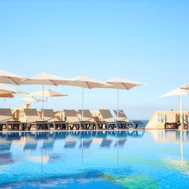 Insotel Hotel Formentera Playa, hotel i Platja de Migjorn