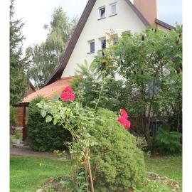 Apartament Leśny, hotel in Supraśl