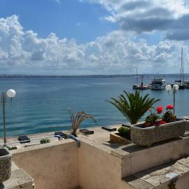 L´odore del mare