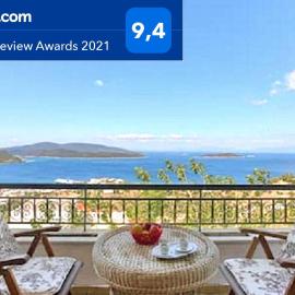 Marmari View, hotel u gradu 'Marmari'