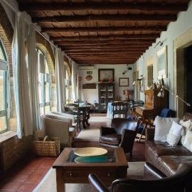 Casa Rural Antolina, Hotel in San Martín de Trevejo