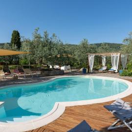 BUCA DELLE FATE 8, Emma Villas, hotel Case Malvában