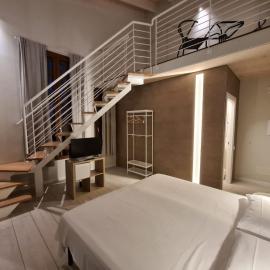 B&B Locanda de' Colli, hotel a Signa