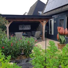 Weerribben Wieden gastenverblijf