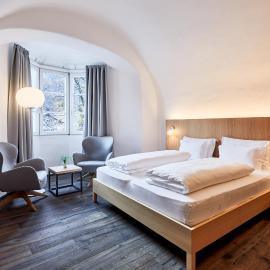 Hotel Walther v.d. Vogelweide Superior, hotel sa Chiusa