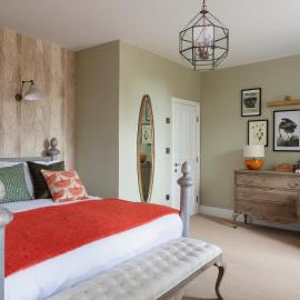 The Whittling House, hotel u gradu 'Alnmouth'