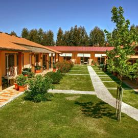 Principina Terra में, होटल Borgo San Antonio & Borgo San Giuseppe by La Principina