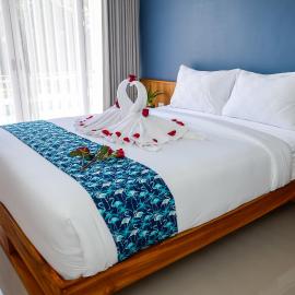 RakaAyu Kuta, hotel in Kuta