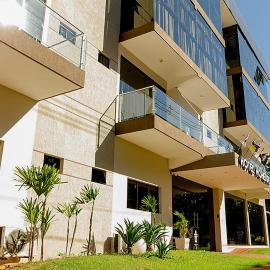 Hotel Hohenau، فندق في Hohenau