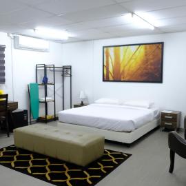 D’Razna Inn, hotel a Kuala Terengganu