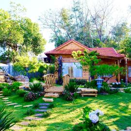 SORA HOMESTAY