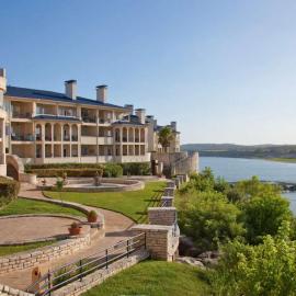 Once Upon A Shore, hotel in Lago Vista
