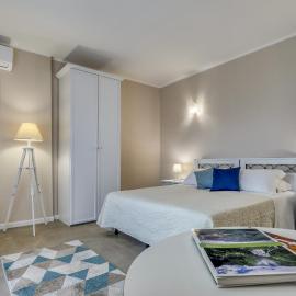 Asso Residence Ospedale, готель у місті Терні