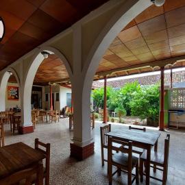 Casa Lucys Hostal
